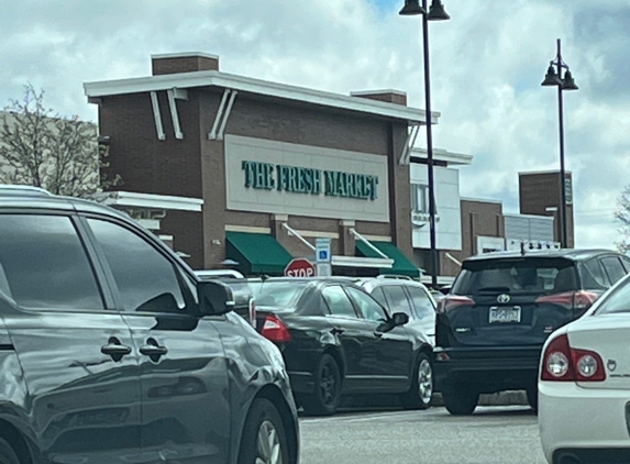 The Fresh Market - Horsham, PA