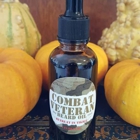 Combat Veteran Beard Oil