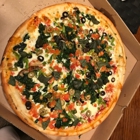 Saruzzo New York Pizzeria