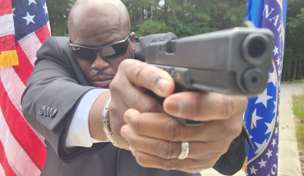 Protection Agency & Security Staffing - Norcross, GA. Firearm Training
