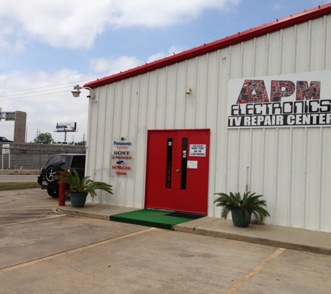 APM Electronics, Inc. - Houston, TX