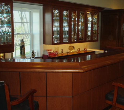 WOODTRONICS MILLWORK - Yorktown Heights, NY