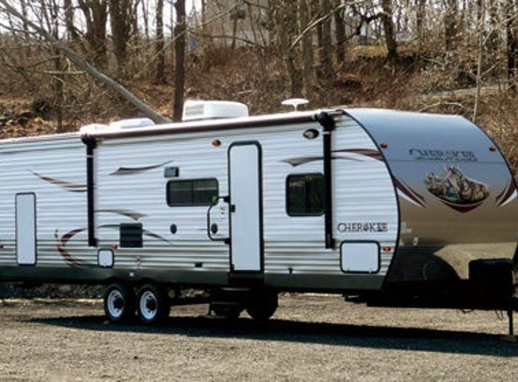 Rayewood RV Rentals, Inc. - Sussex, NJ