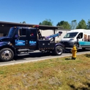 Great Northwest Towing - Towing