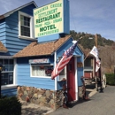 Virginia Creek Settlement - Restaurants