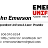 Emerson Uniforms gallery