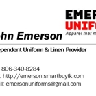 Emerson Uniforms