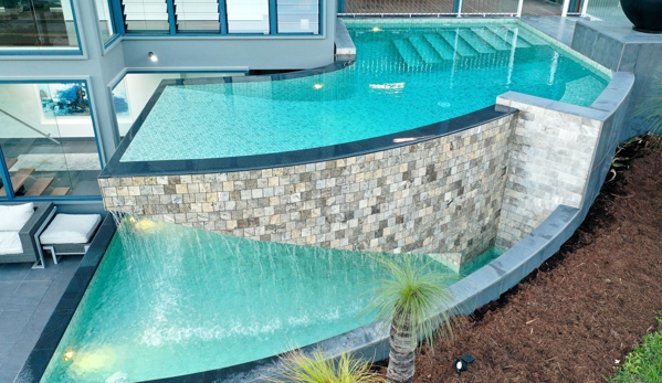 Norfolk Pools - Brisbane City, QLD