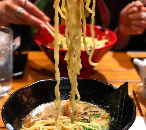 JINYA Ramen Bar - Arlington - Arlington, VA