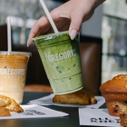 Gregorys Coffee