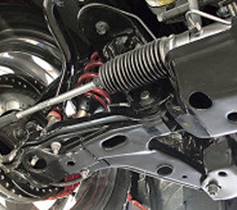 Carite Auto Repairs - Warana, QLD