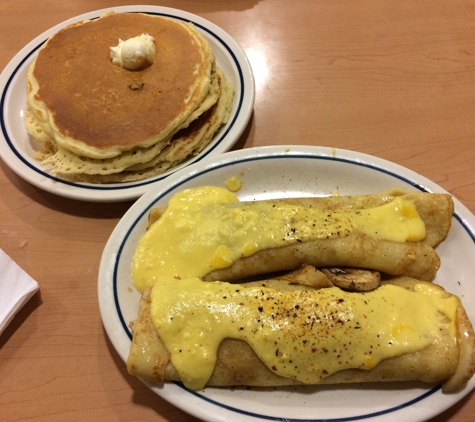 IHOP - Plano, TX