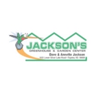 Jackson's Greenhouse and Garden Center, Inc.