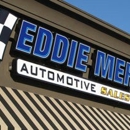 Eddie Mercer Automotive - Used Car Dealers