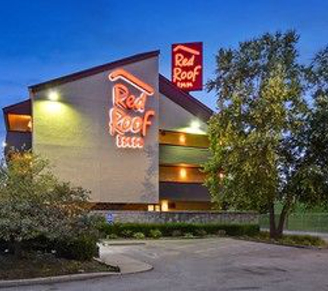 Red Roof Inn - Louisville, KY