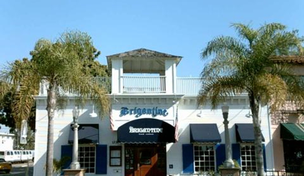 Coronado Brigantine - Coronado, CA