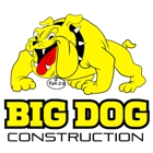 Big Dog Construction