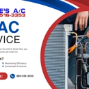 Mike's A/C llc - Air Conditioning Service & Repair