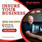 Brian Arends - State Farm Insurance Agent