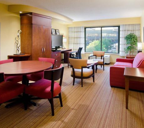 Courtyard by Marriott - Birmingham, AL