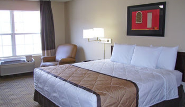 Extended Stay America - Tulsa, OK