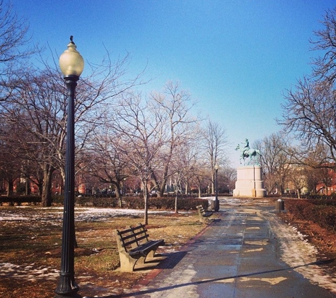 Stanton Park Development Associates - Washington, DC