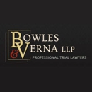 Bowles & Verna - Construction Law Attorneys