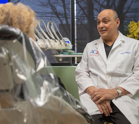 Fairfield Smiles By Design - Fairfield, CT. Fairfield dentist Dr. Pablo Cuevas loves answering all patient queries