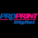 ProPrint Digital - Printing Services