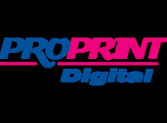 ProPrint Digital - Kansas City, MO