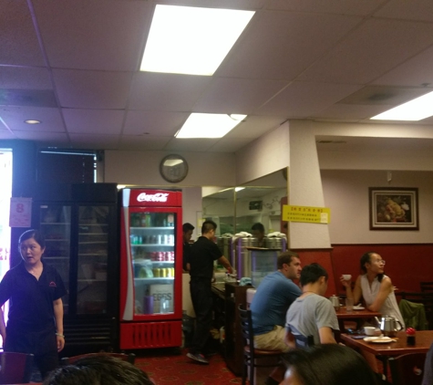 Shanghai Flavor Shop - Sunnyvale, CA