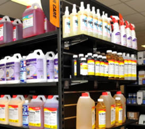Harvey Distributors