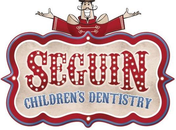 Seguin Children's Dentistry: Dr. Steve Velez - Seguin, TX