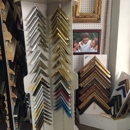 Edgewood Frame Shop - Picture Frames