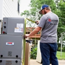 Menke Heating and Cooling - Air Conditioning Contractors & Systems