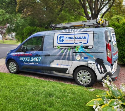 Cool Clean Services - Floral Park, NY