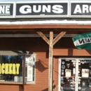 Stateline Guns Ammo & Archery - Archery Equipment & Supplies