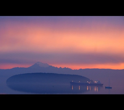 Anacortes Marina Enterprises - Anacortes, WA