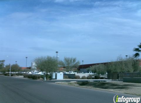 Avnet - Chandler, AZ