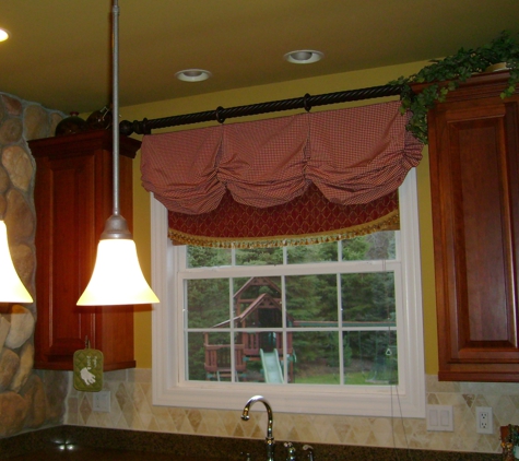 Window Treatments By Linda - White Lake, MI