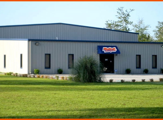 Baird Transport Inc - Hardeeville, SC