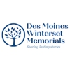 Des Moines Winterset Memorials gallery