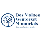 Des Moines Winterset Memorials