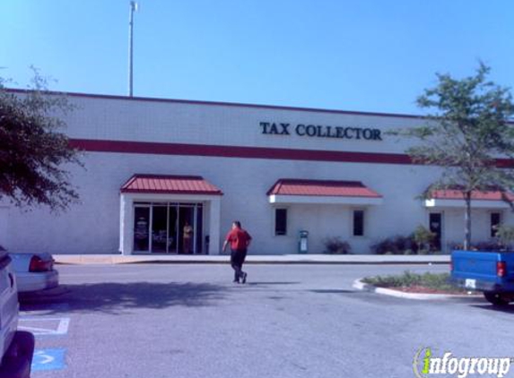 Hillsborough County Tax Collector - Tampa, FL