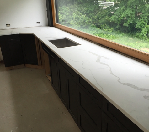 Indoor Outdoor Kitchen Countertops LLC - Lyndhurst, NJ