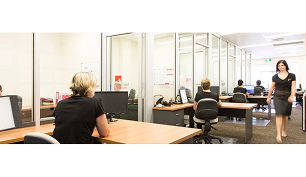 Rapid Legal Solutions - Kirwan, QLD