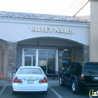 Valley Nails