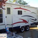 Delta RV and Truck Painting - Recreational Vehicles & Campers-Repair & Service