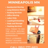 House Deal Movers Minneapolis MN gallery