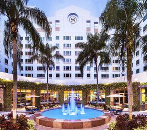 Sheraton Suites Fort Lauderdale Plantation - Plantation, FL